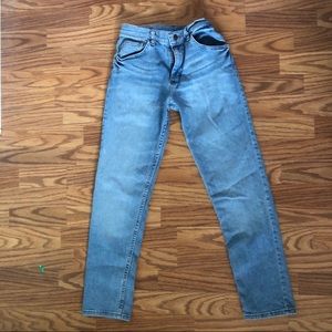 Wrangler Jeans